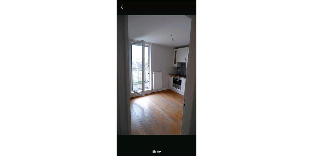 Etagenwohnung Großhansdorf - 3 Zimmer, 60 m&sup2;, 239.000&euro; | Angebot:19518530