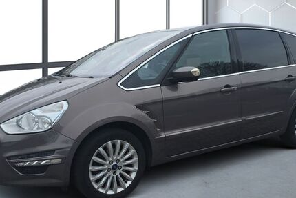 Ford S-Max 99.987 km 9.785 &euro; Pinneberg 25421