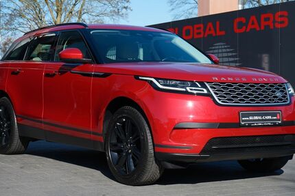 Land Rover Range Rover Velar 87.600 km 39.885 &euro; Hamburg 22453