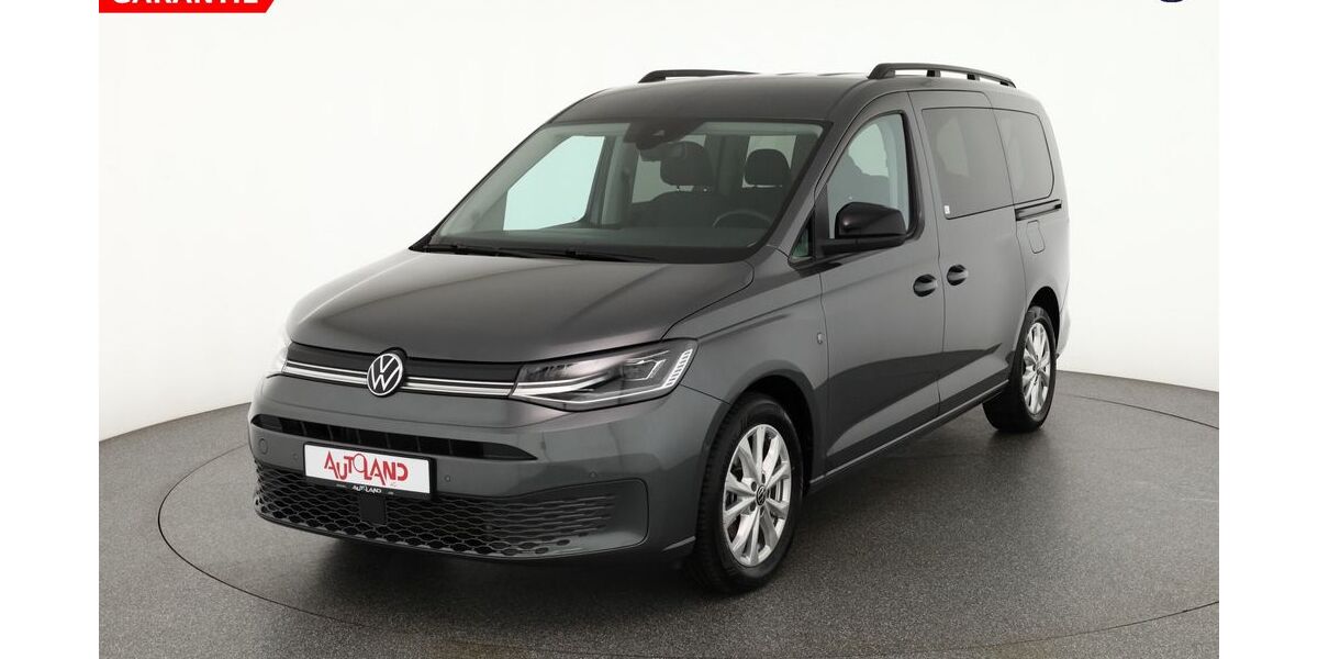 VW Caddy Maxi 56.561 km 29.950 &euro; Hamburg 22761