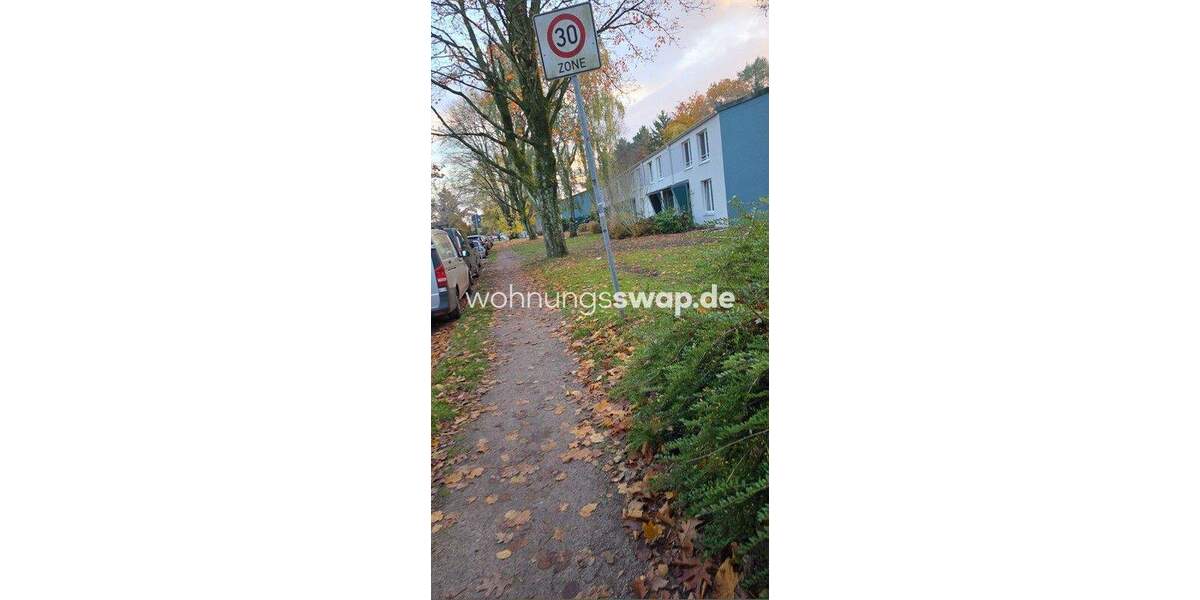 Etagenwohnung Hamburg Lurup - 2 Zimmer, 50 m&sup2;, 385&euro; | Angebot:25914405