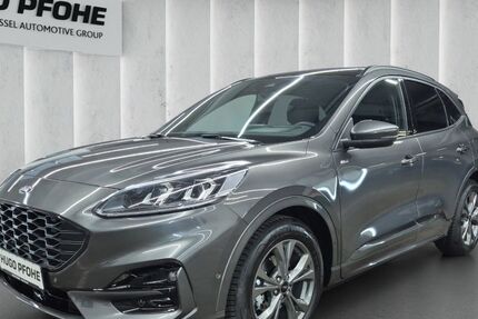 Ford Kuga 15.956 km 25.650 &euro; Hamburg 22047