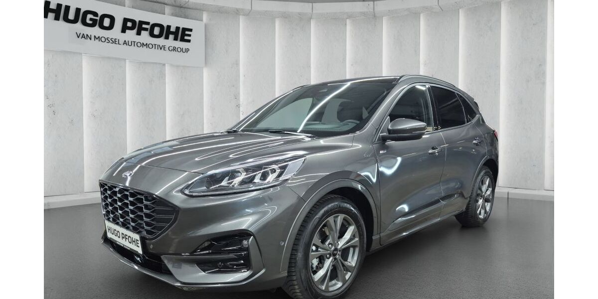 Ford Kuga 15.956 km 25.650 &euro; Hamburg 22047