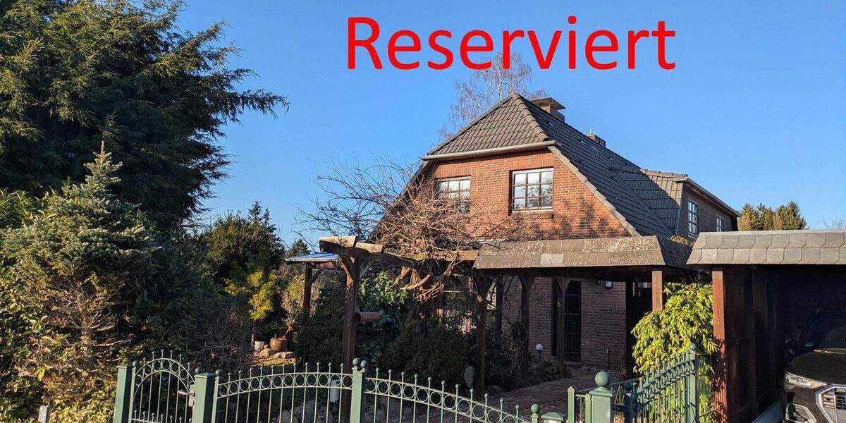 Doppelhaushälfte Hamburg Lohbrügge - 4 Zimmer, 95 m&sup2;, 485.000&euro; | Angebot:25739580