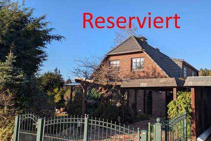 Haus Hamburg Lohbrügge - 4 Zimmer, 95 m&sup2;, 485.000&euro; | Angebot:25739580