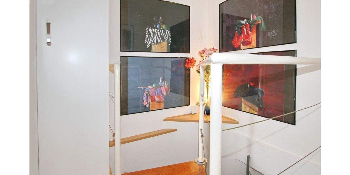 Mehrfamilienhaus, Wohnhaus Hamburg - Bergstedt Bergstedt - 9 Zimmer, 225 m&sup2;, 860.000&euro; | Angebot:25731844