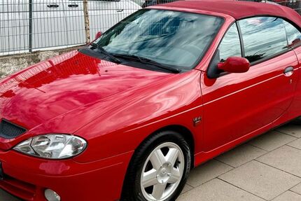 Renault Megane 169.000 km 2.450 &euro; Hamburg 20097