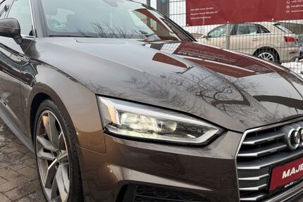 Audi A5 123.000 km 21.990 &euro; Hamburg 22043