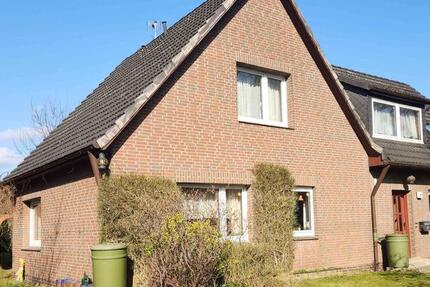 Haus Hamburg Wandsbek - 7 Zimmer, 180 m&sup2;, 650.000&euro; | Angebot:25868747