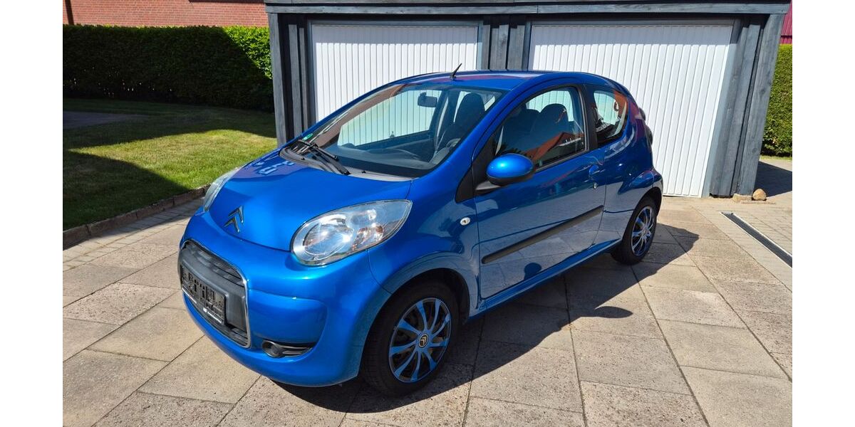 Citroen C1 56.955 km 3.750 &euro; Steinkirchen 21720