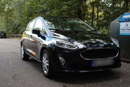 Ford Fiesta 155.000 km 5.999 &euro; Hamburg 21079