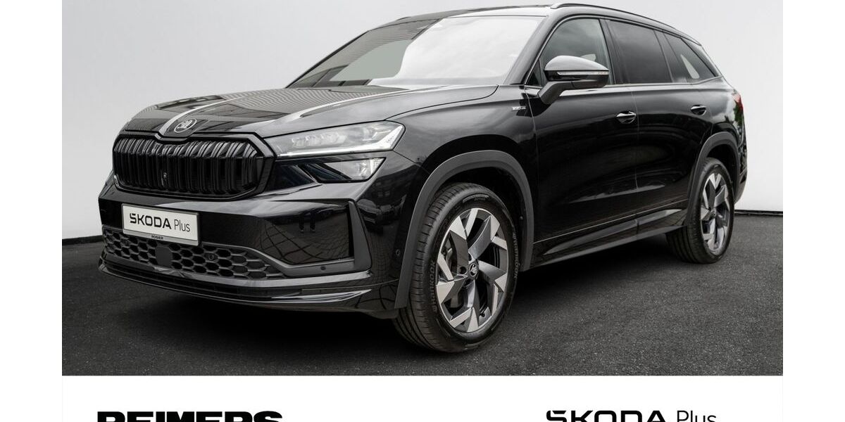 Skoda Kodiaq 8.050 km 53.979 &euro; Schenefeld 22869