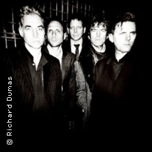 And Also The Trees - The Devil's Door Tour 04.10.2026 LOGO Hamburg