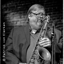 Joel Frahm Trio - Lumination (US) 29.05.2026 Halle424