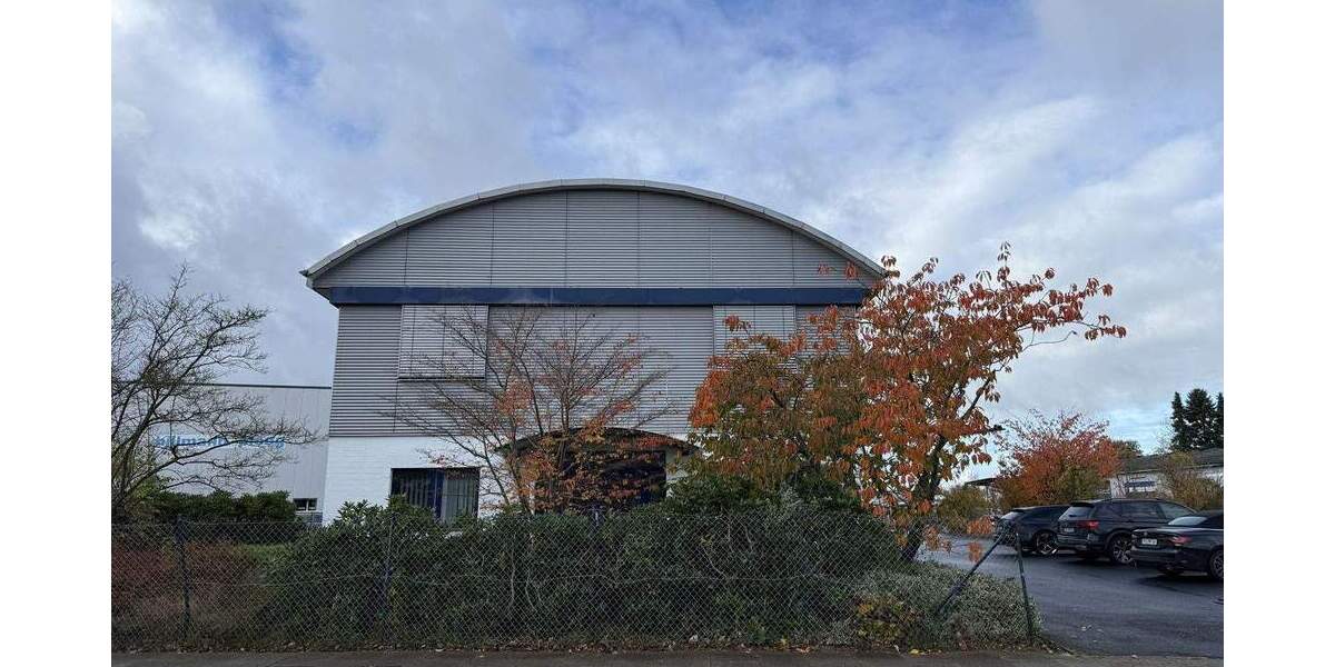 Gewerbeobjekt Elmshorn Hainholz - 1.250.000&euro; | Angebot:25660521