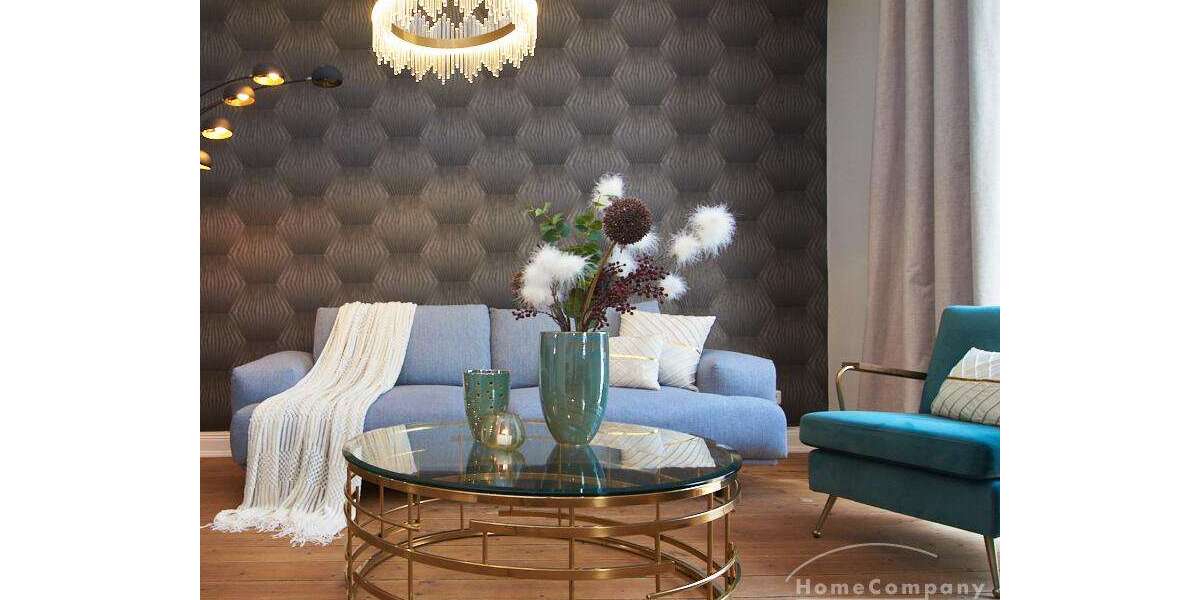 Zimmer Hamburg Rotherbaum - 3 Zimmer, 1.950&euro; | Angebot:5922329