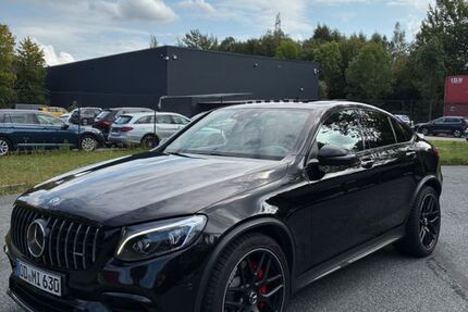 Mercedes-Benz GLC 63 AMG 103.544 km 50.900 &euro; Delingsdorf 22941