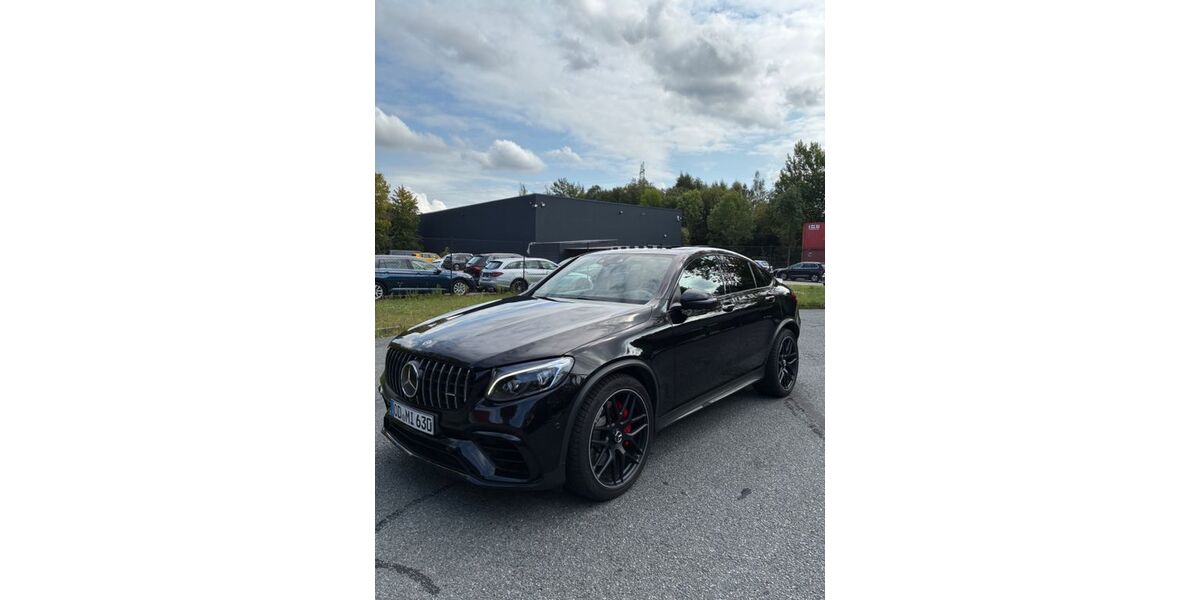 Mercedes-Benz GLC 63 AMG 103.544 km 50.900 &euro; Delingsdorf 22941