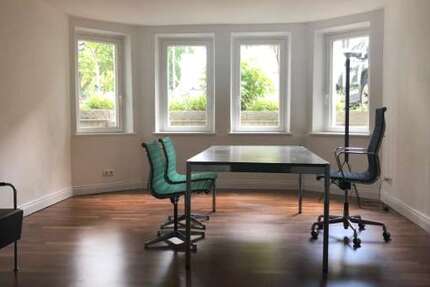 Gewerbeobjekt Hamburg Harvestehude - 1.020&euro; | Angebot:26011154