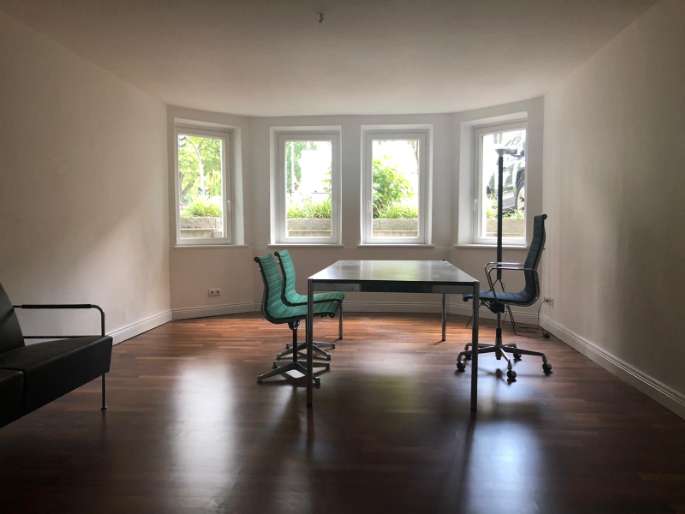 Gewerbeobjekt Hamburg Harvestehude - 1.020&euro; | Angebot:26011154