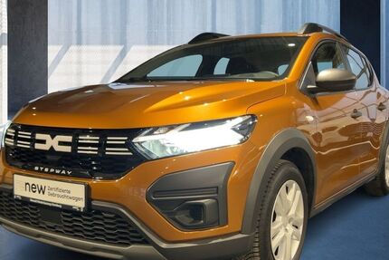 Dacia Sandero 29.055 km 14.990 &euro; Hamburg 22763