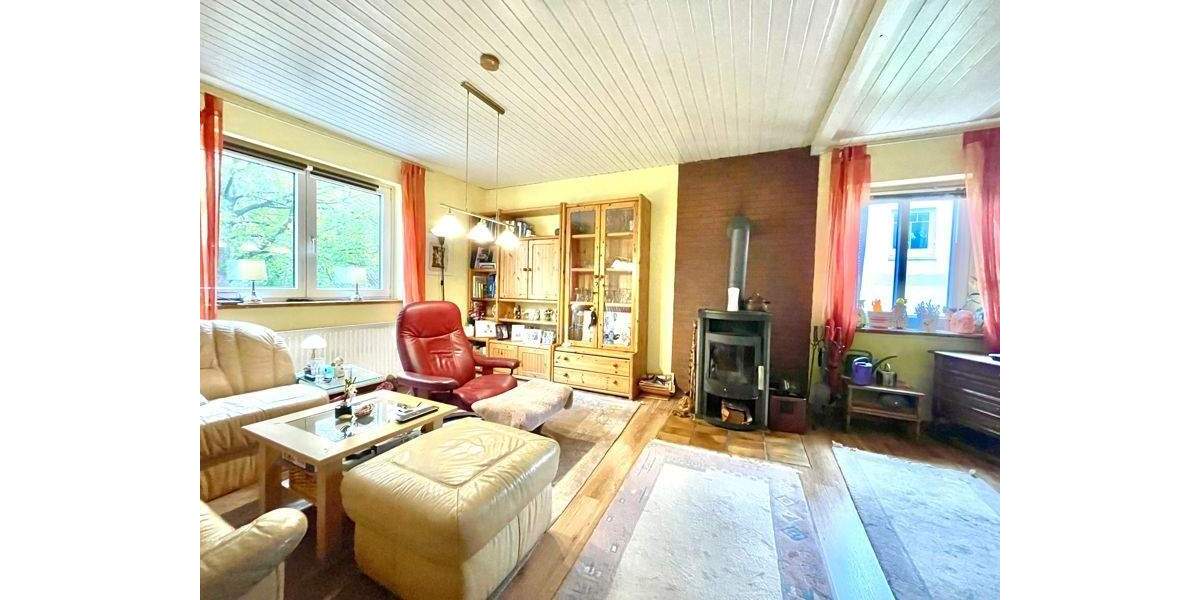 Einfamilienhaus Hamburg Billwerder Billwerder - 6 Zimmer, 148 m&sup2;, 440.000&euro; | Angebot:25780242