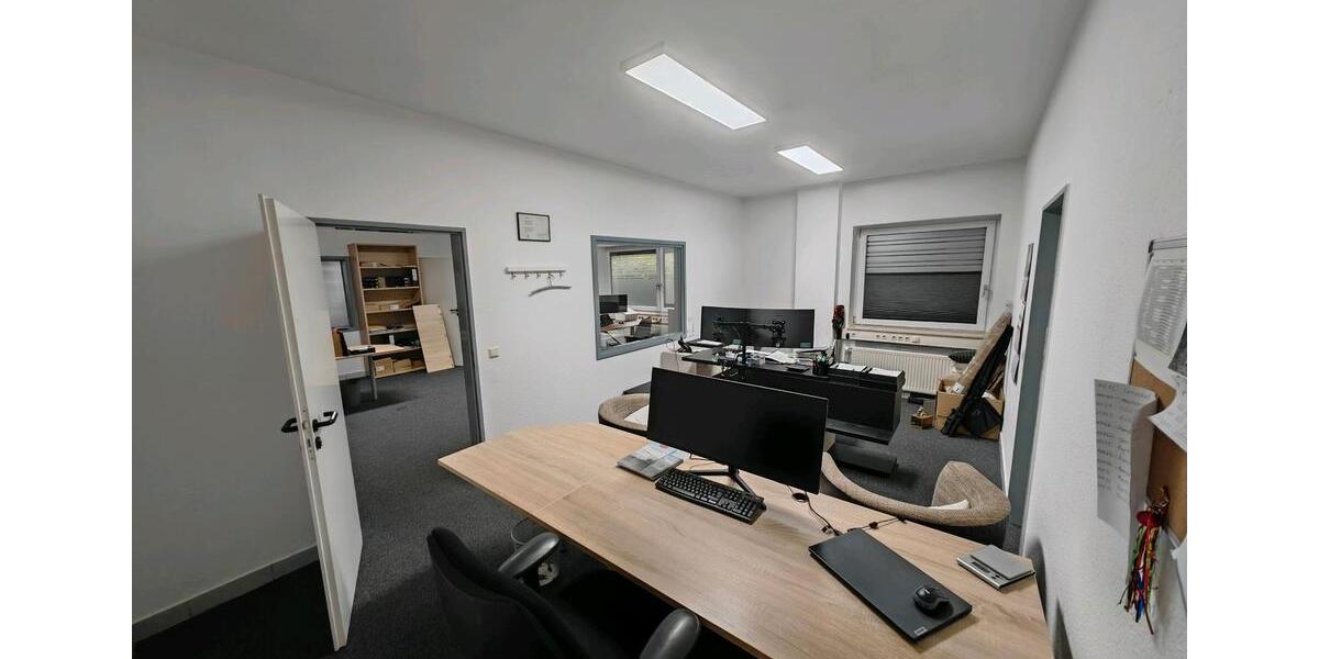 Gewerbeobjekt Uetersen - 10&euro; | Angebot:22864585