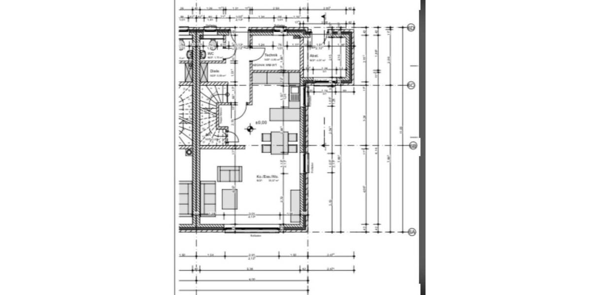 Reihenendhaus Hamburg Ochsenwerder - 5 Zimmer, 137 m&sup2;, 695.000&euro; | Angebot:25711045