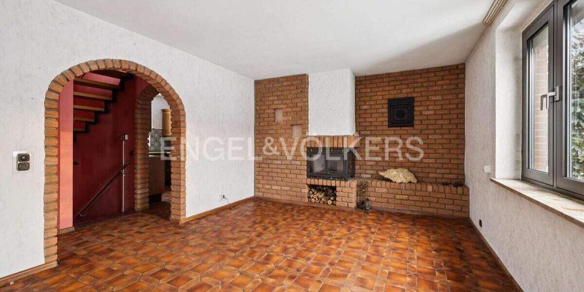 Doppelhaushälfte Lütjensee - 6 Zimmer, 146 m&sup2;, 399.000&euro; | Angebot:25701861