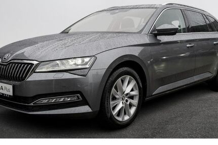 Skoda Superb 29.750 km 38.790 &euro; Schenefeld 22869