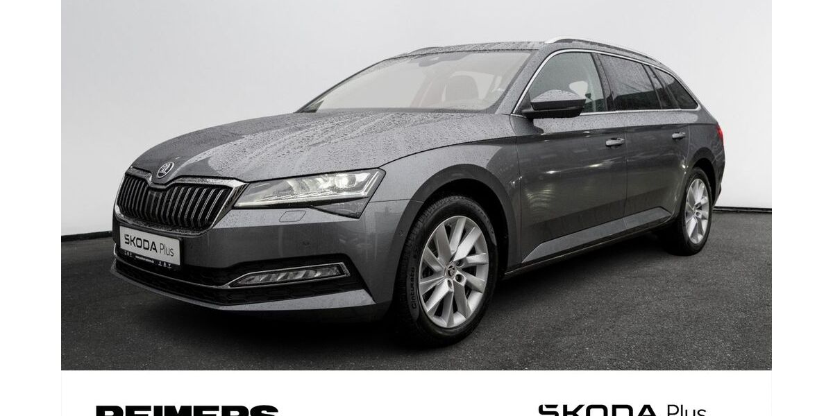 Skoda Superb 29.750 km 38.790 &euro; Schenefeld 22869