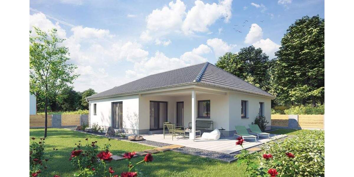 Bungalow Nahe - 5 Zimmer, 132 m&sup2;, 439.800&euro; | Angebot:25850385