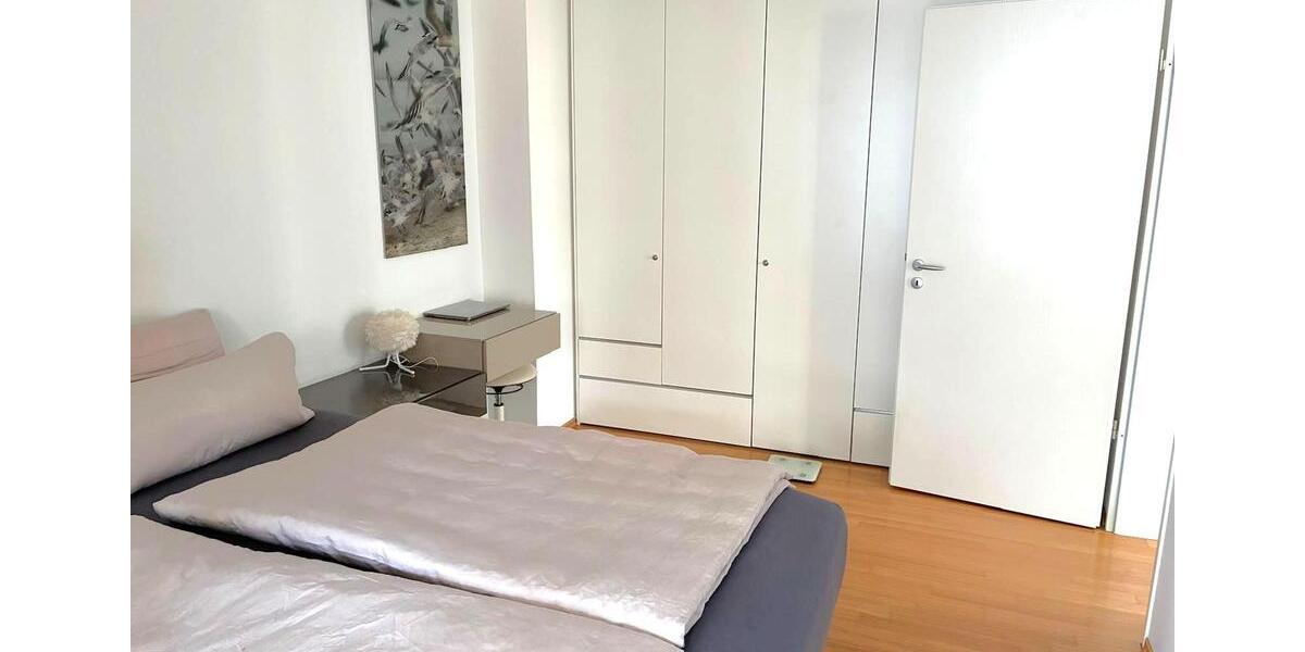 Etagenwohnung Hamburg Hamburg-Mitte - 2 Zimmer, 62 m&sup2;, 1.590&euro; | Angebot:26025427