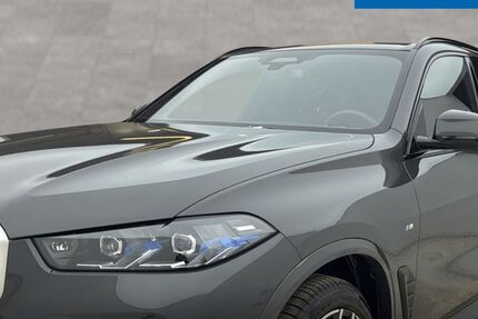 BMW X5 24.803 km 82.994 &euro; Barsbüttel bei Hamburg 22885