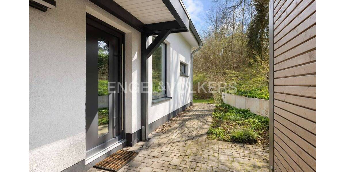 Einfamilienhaus Großhansdorf - 4 Zimmer, 135 m&sup2;, 890.000&euro; | Angebot:26572696