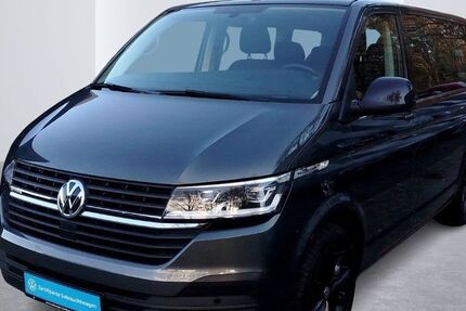 VW T6 Multivan 26.849 km 48.950 &euro; Hamburg 22111