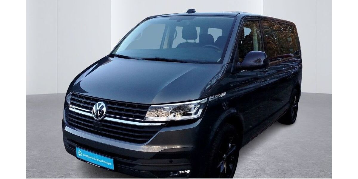 VW T6 Multivan 26.849 km 48.950 &euro; Hamburg 22111