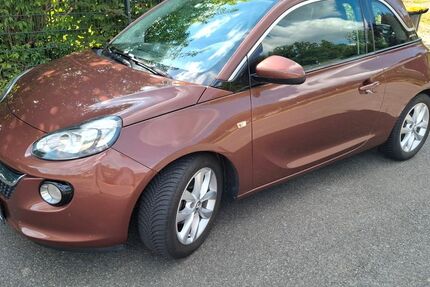 Opel Adam 109.000 km 6.950 &euro; Bargteheide 22941