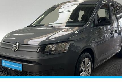 VW Caddy 24.486 km 27.888 &euro; Hamburg 22761