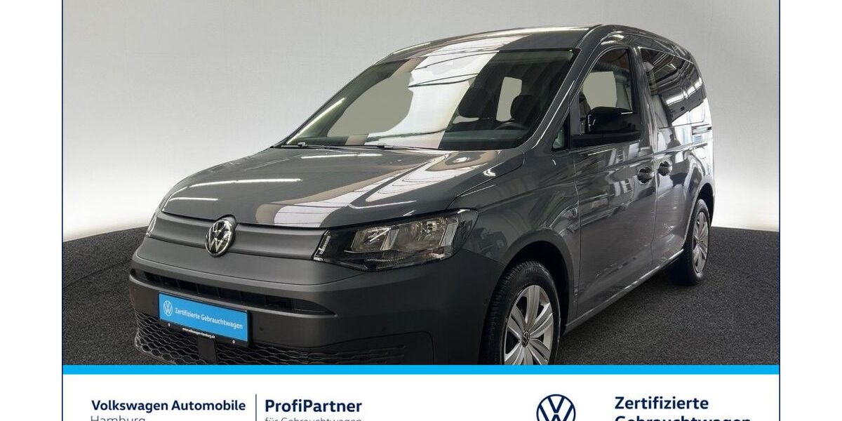 VW Caddy 24.486 km 27.888 &euro; Hamburg 22761