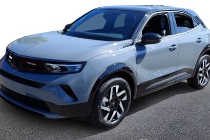 Opel Mokka 2.900 km 21.590 &euro; Uetersen 25436