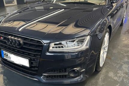 Audi S8 96.350 km 44.899 &euro; Hamburg 21129