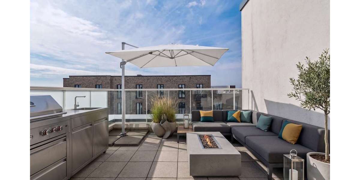 Etagenwohnung Hamburg Altona-Nord - 3 Zimmer, 83 m&sup2;, 795.000&euro; | Angebot:26964708