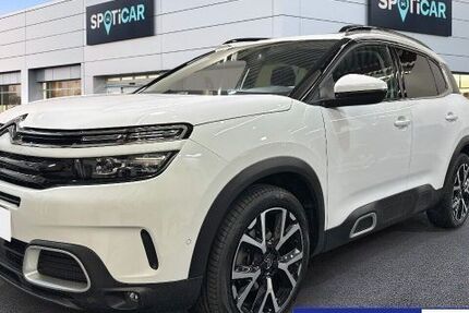 Citroen C5 Aircross 87.540 km 19.990 &euro; Hamburg 20537