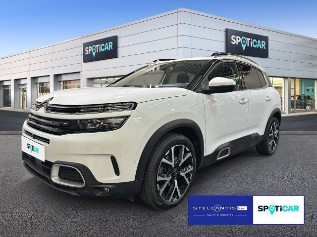 Citroen C5 Aircross 87.540 km 19.990 &euro; Hamburg 20537