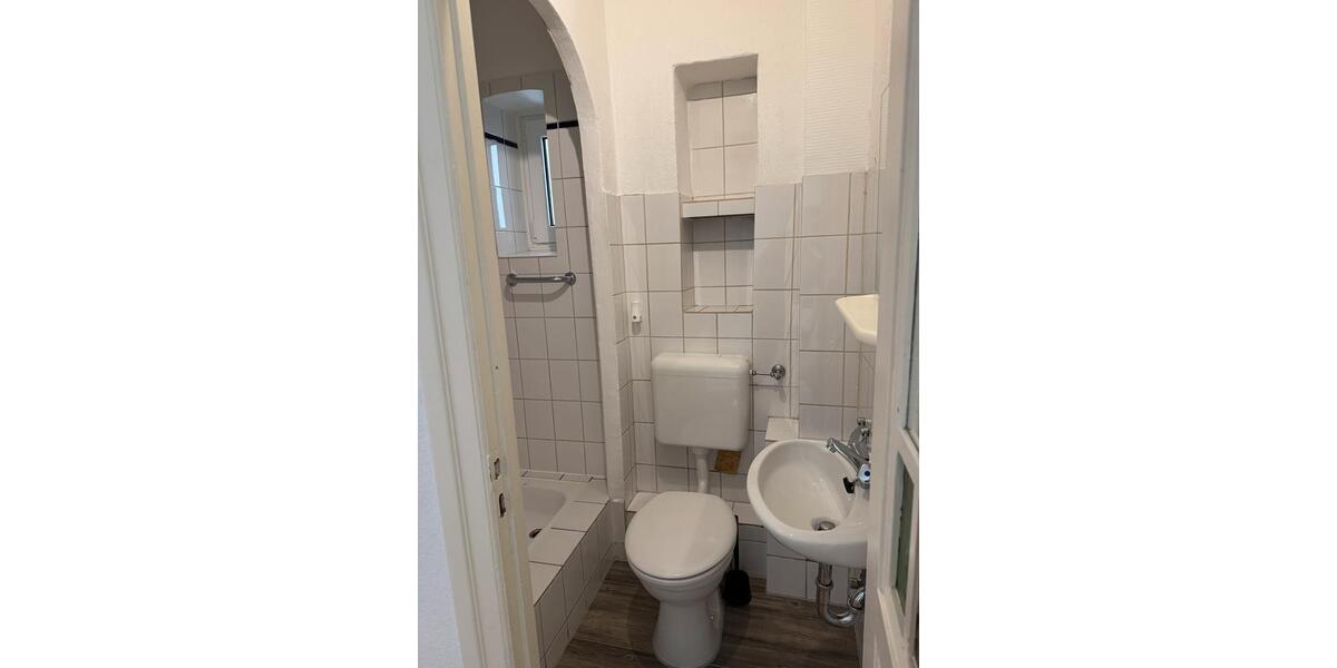 Etagenwohnung Hamburg Billstedt - 2 Zimmer, 60 m&sup2;, 920&euro; | Angebot:26025214
