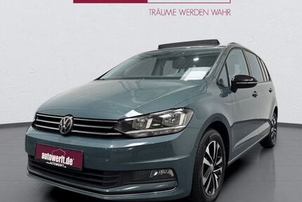 VW Touran 119.500 km 19.490 &euro; Ahrensburg 22926