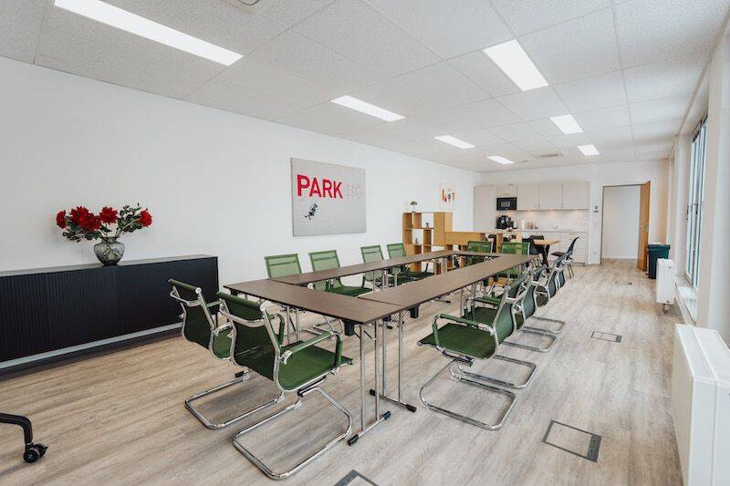 Gewerbeobjekt Hamburg Barmbek-Süd - 770&euro; | Angebot:25978901