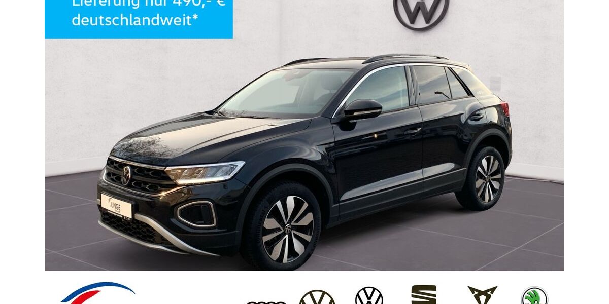 VW T-Roc 8.992 km 30.910 &euro; Kölln-Reisiek 25337