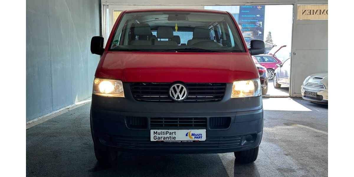VW T5 Transporter 386.480 km 4.500 &euro; Stapelfeld 22145